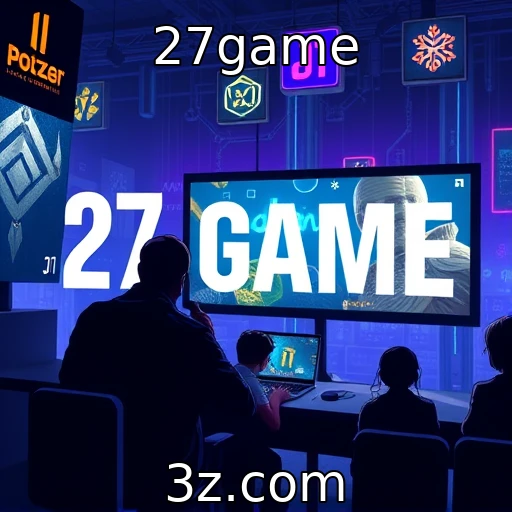 Desenvolvedores exploram novas tecnologias em jogos