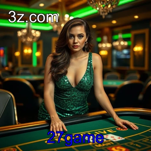 News Imperdíveis do 27game: Conexões e Tendências em Jogos