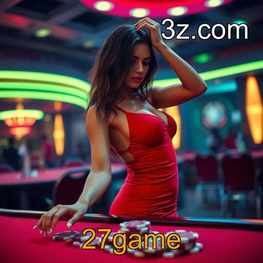 Torneios Empolgantes no 27game: A Nova Era dos Jogos Online